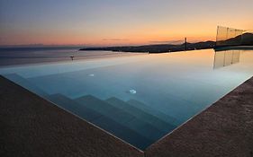 Panorama Blue Kefalonia - Luxury Villa In Lourdata